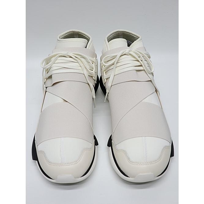SALE50%OFF/Y-3・ワイスリー/Y3-S24-0000-282/QASA/O.WHT+C.WH+BLK | Y-3 | 10