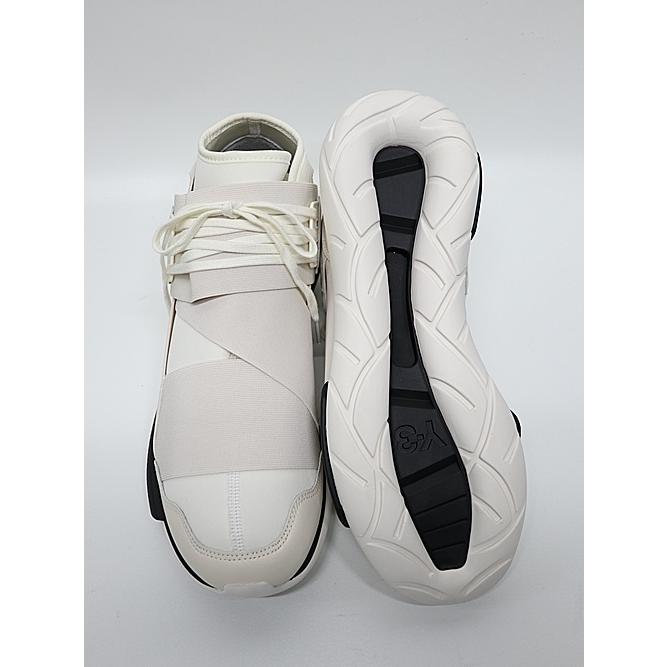 SALE50%OFF/Y-3・ワイスリー/Y3-S24-0000-282/QASA/O.WHT+C.WH+BLK | Y-3 | 11