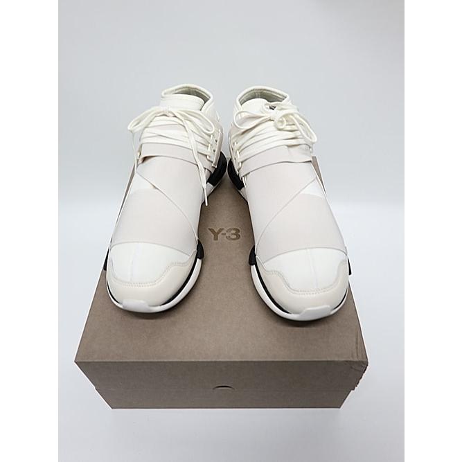 SALE50%OFF/Y-3・ワイスリー/Y3-S24-0000-282/QASA/O.WHT+C.WH+BLK | Y-3 | 12