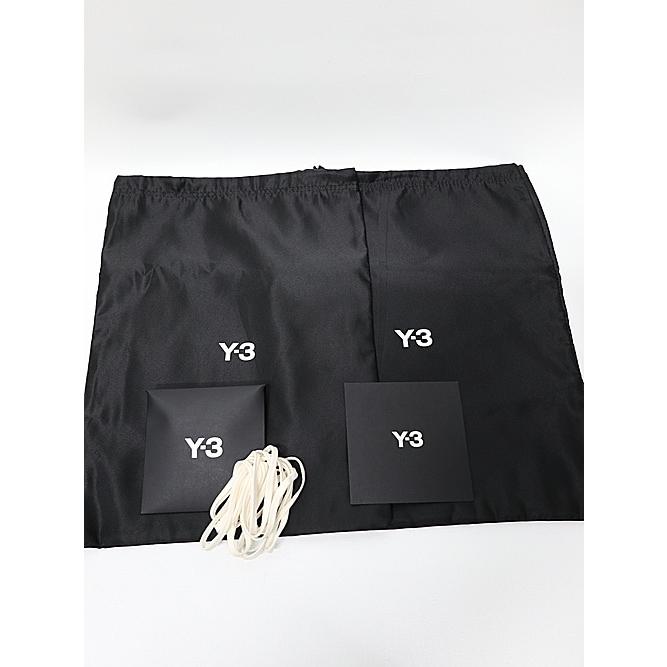SALE50%OFF/Y-3・ワイスリー/Y3-S24-0000-282/QASA/O.WHT+C.WH+BLK | Y-3 | 13