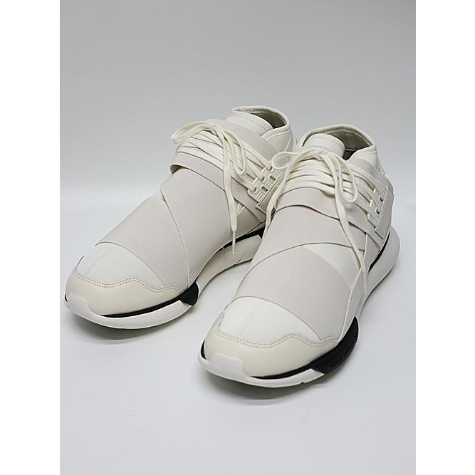 SALE50%OFF/Y-3・ワイスリー/Y3-S24-0000-282/QASA/O.WHT+C.WH+BLK | Y-3 | 01