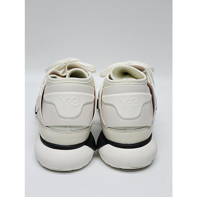 SALE50%OFF/Y-3・ワイスリー/Y3-S24-0000-282/QASA/O.WHT+C.WH+BLK | Y-3 | 07