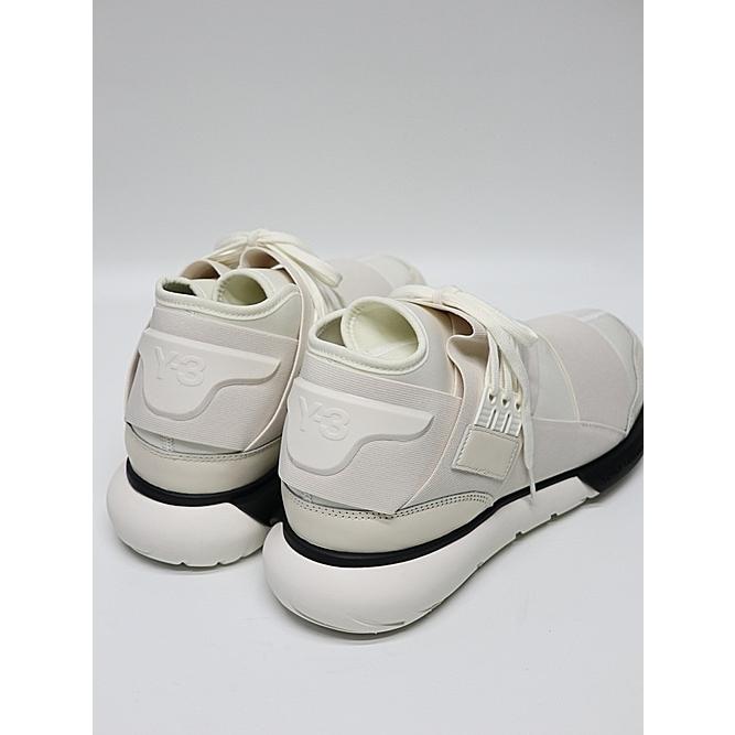 SALE50%OFF/Y-3・ワイスリー/Y3-S24-0000-282/QASA/O.WHT+C.WH+BLK | Y-3 | 08