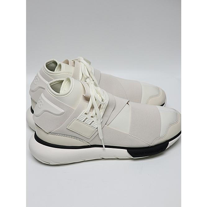 SALE50%OFF/Y-3・ワイスリー/Y3-S24-0000-282/QASA/O.WHT+C.WH+BLK | Y-3 | 09