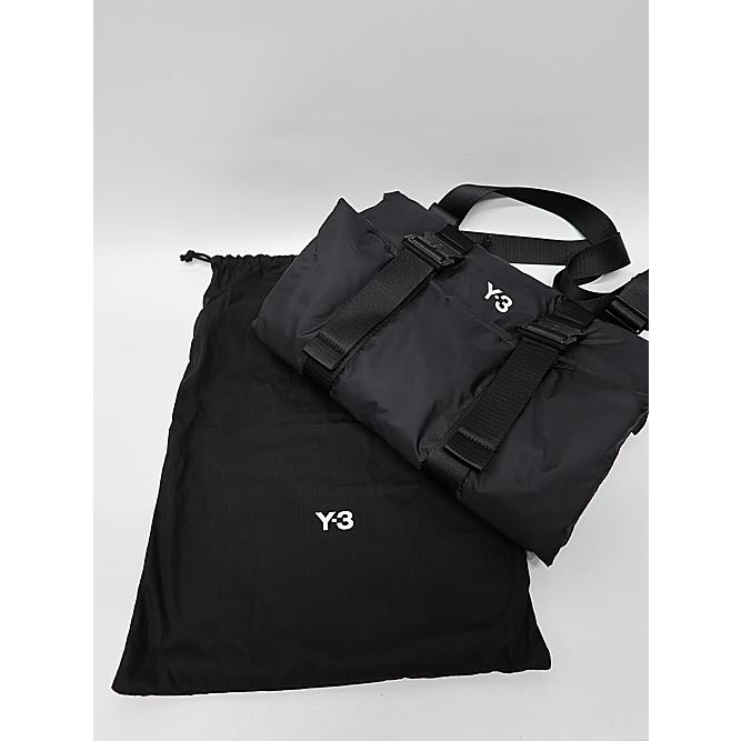 Y-3 Y-3・ワイスリー/Y3-S24-0000-356/Y-3 CN X BODY/BLACK : OFFSIDE