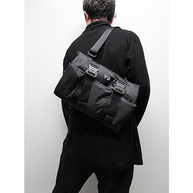 Y-3 Y-3・ワイスリー/Y3-S24-0000-356/Y-3 CN X BODY/BLACK Y-3 Y-3・ワイスリー/Y3-S24-0000-356/Y-3 CN X BODY/BLACK