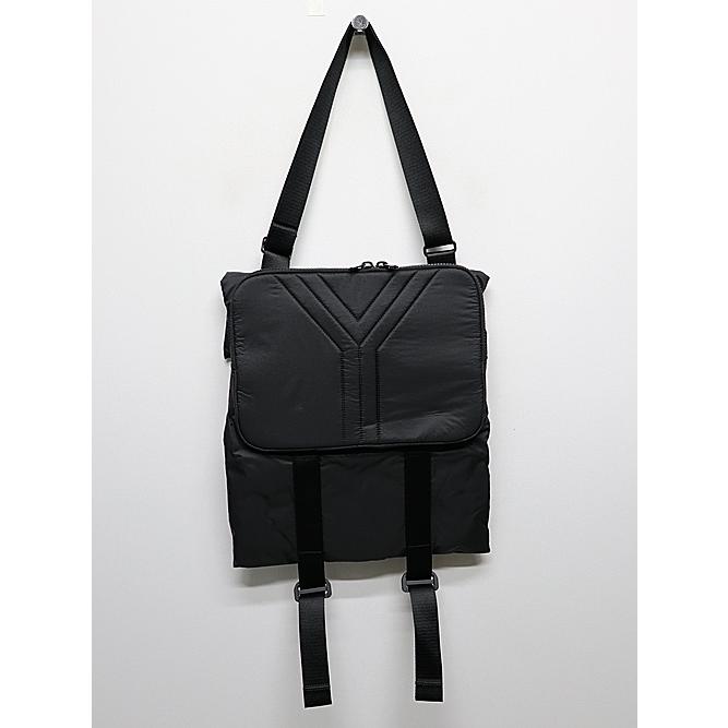 Y-3 Y-3・ワイスリー/Y3-S24-0000-356/Y-3 CN X BODY/BLACK