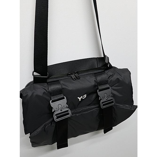 Y-3 Y-3・ワイスリー/Y3-S24-0000-356/Y-3 CN X BODY/BLACK Y-3 Y-3・ワイスリー/Y3-S24-0000-356/Y-3 CN X BODY/BLACK