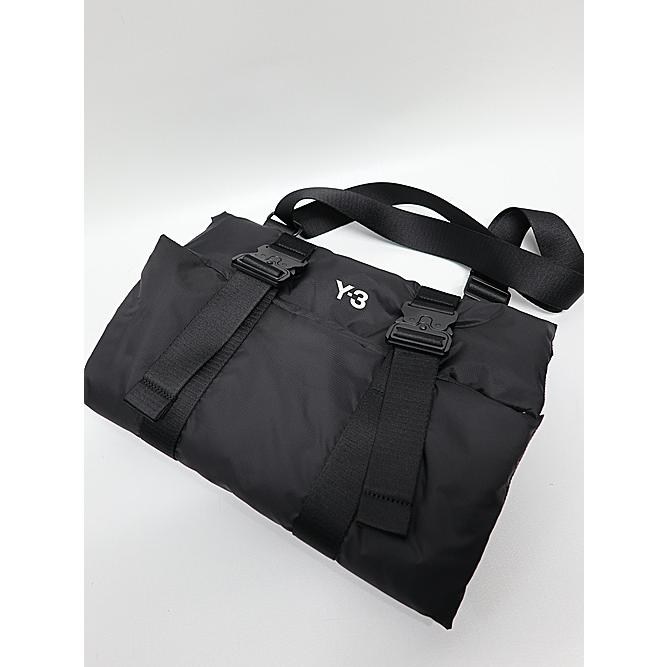 Y-3 FLR S BAG & Y-3 FLR X BODY セット Y-3 FLR S BAG & Y-3 FLR X BODY セット