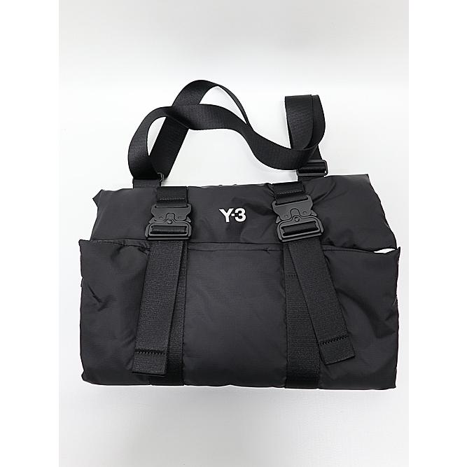 Y-3 FLR S BAG & Y-3 FLR X BODY セット Y-3 Y-3・ワイスリー/Y3-S24-0000-356/Y-3 CN X BODY/BLACK