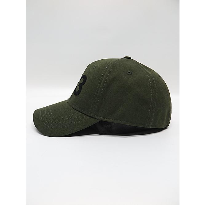 Y-3・ワイスリー/Y-3 LOGO CAP NGTCAR | Y-3 | 01