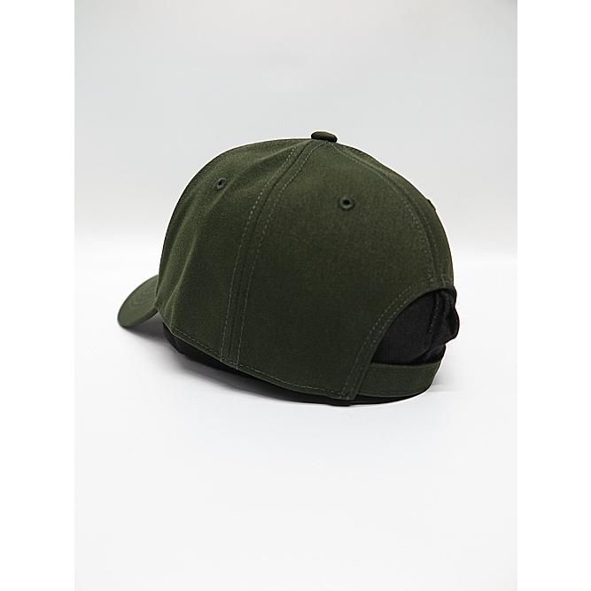 Y-3・ワイスリー/Y-3 LOGO CAP NGTCAR | Y-3 | 02