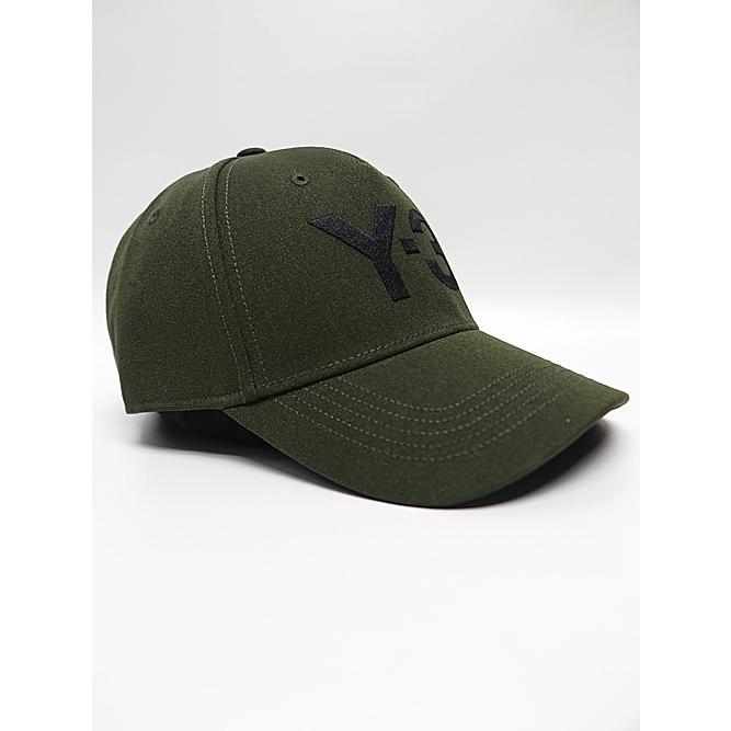 Y-3・ワイスリー/Y-3 LOGO CAP NGTCAR | Y-3 | 06