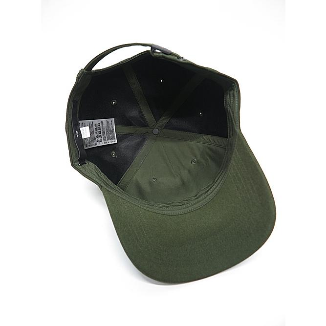 Y-3・ワイスリー/Y-3 LOGO CAP NGTCAR | Y-3 | 08