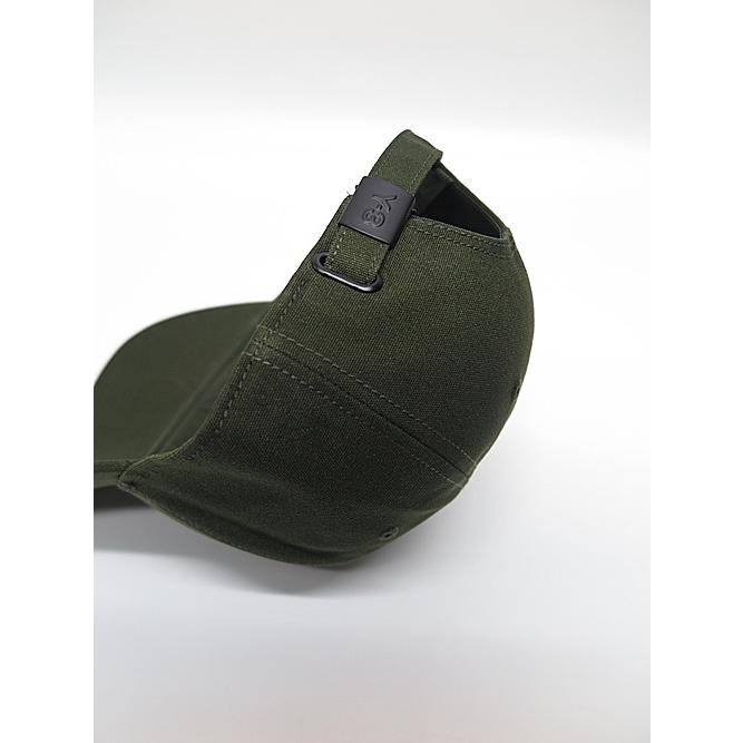 Y-3・ワイスリー/Y-3 LOGO CAP NGTCAR | Y-3 | 09