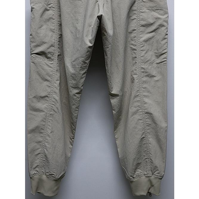 Y-3・ワイスリー/Y3-S24-0000-010/CRK NYL CUF PNT/CLY BRWN | Y-3 | 06