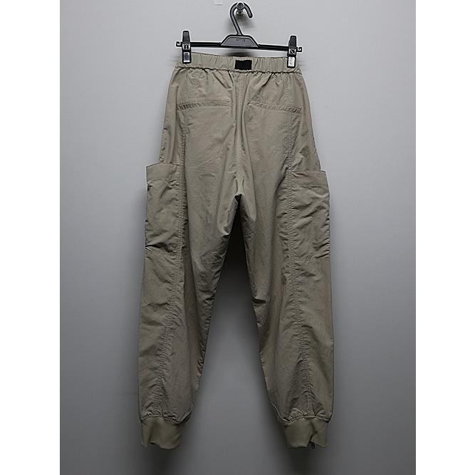 Y-3・ワイスリー/Y3-S24-0000-010/CRK NYL CUF PNT/CLY BRWN | Y-3 | 07