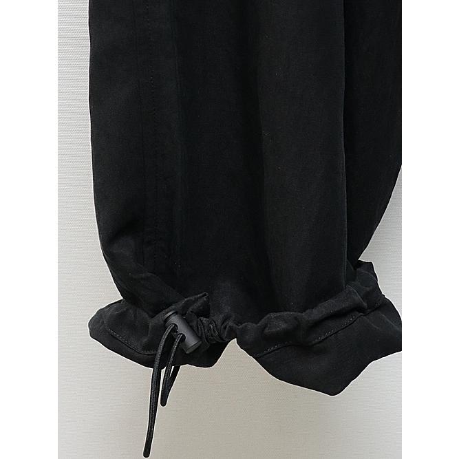Y-3・ワイスリー/Y3-A24-0000-112/SUSPENDER PANTS/BLACK | Y-3 | 05