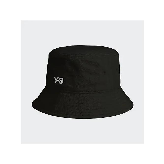 Y-3・ワイスリー/Y-3 BUCKET HAT/BLACK | Y-3 | 10
