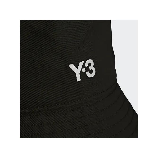 Y-3・ワイスリー/Y-3 BUCKET HAT/BLACK | Y-3 | 12