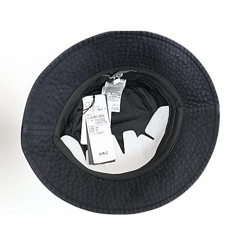 Y-3・ワイスリー/Y-3 BUCKET HAT/BLACK | Y-3 | 09