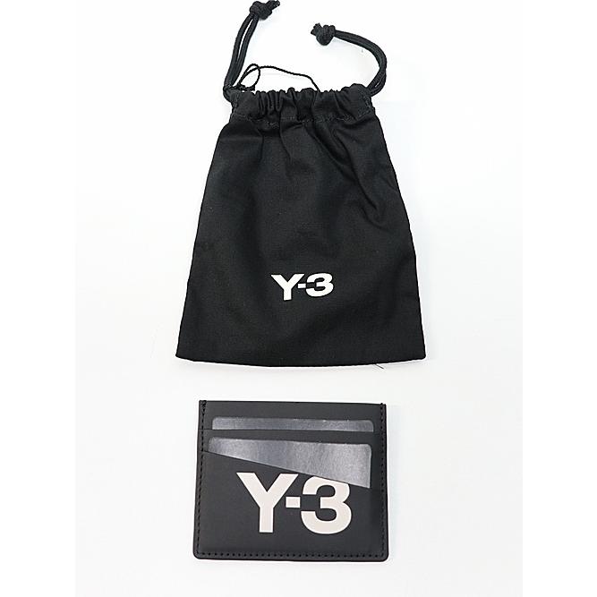 Y-3・ワイスリー/Y3-A24-0000-354/Y3 CARD HOLDER/BLK+TALC | Y-3 | 04