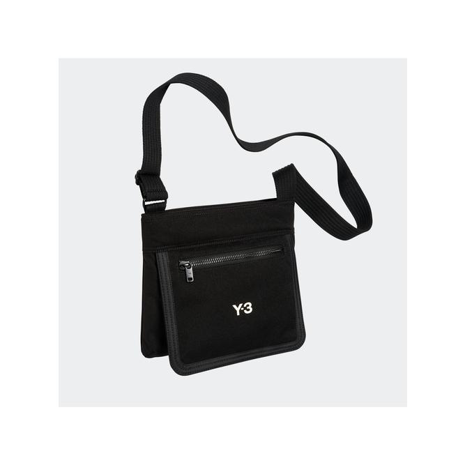 Y-3・ワイスリー/Y3-A24-0000-359/Y-3 CL SACOCHE/BLACK | Y-3 | 08