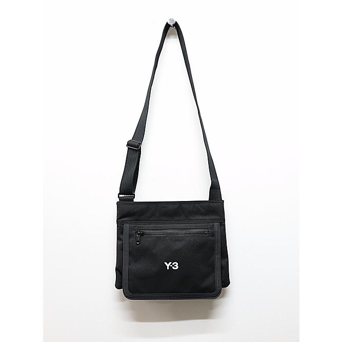 Y-3・ワイスリー/Y3-A24-0000-359/Y-3 CL SACOCHE/BLACK | Y-3 | 06