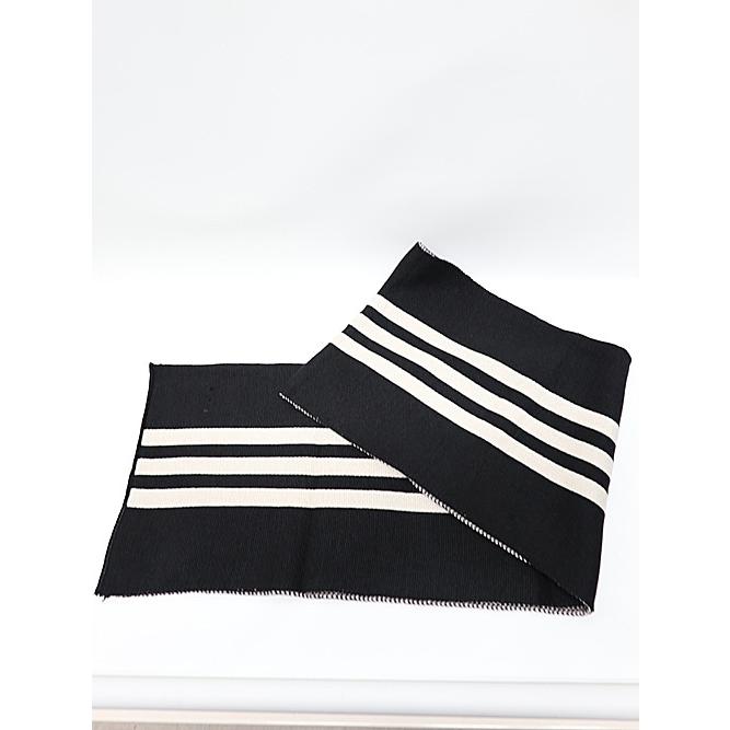 Y-3・ワイスリー/Y-3 STRP SCARF/BLACK | Y-3 | 05