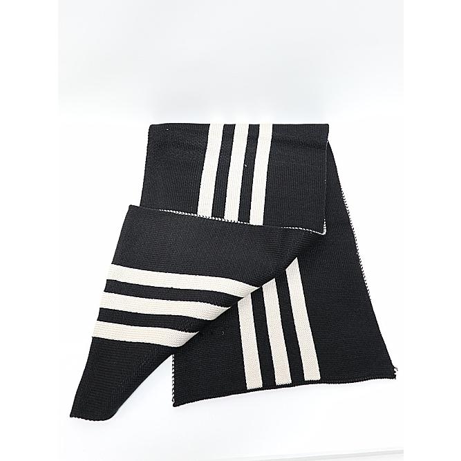 Y-3・ワイスリー/Y-3 STRP SCARF/BLACK | Y-3 | 06