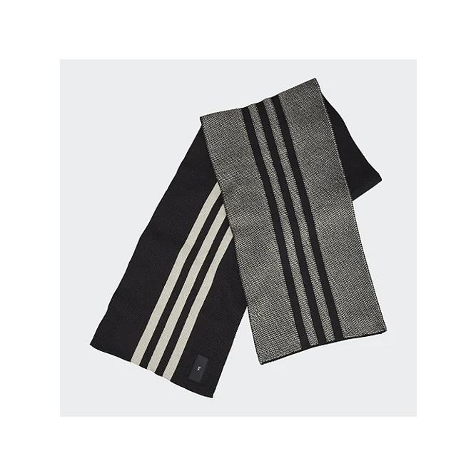 Y-3・ワイスリー/Y-3 STRP SCARF/BLACK | Y-3 | 07
