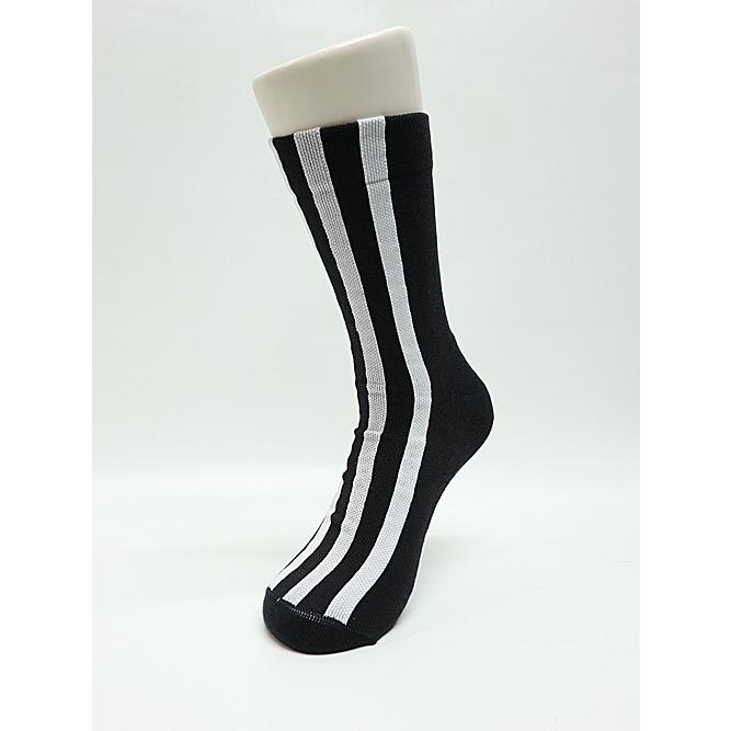 Y-3・ワイスリーY-3 STRP SOCK/BLACK | Y-3 | 02