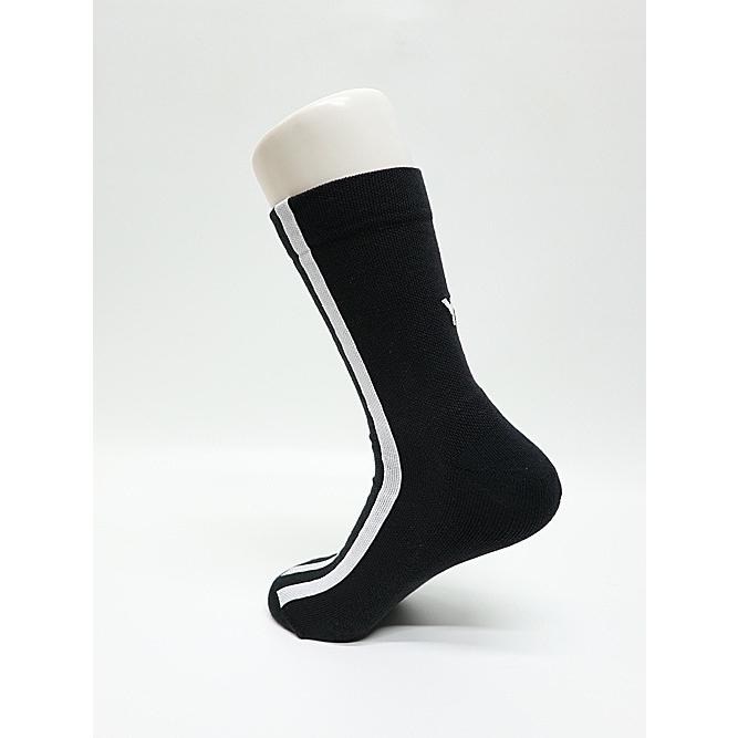 Y-3・ワイスリーY-3 STRP SOCK/BLACK | Y-3 | 03