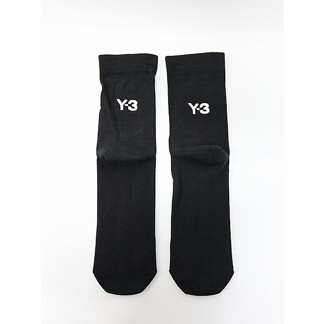 Y-3・ワイスリーY-3 STRP SOCK/BLACK | Y-3 | 07