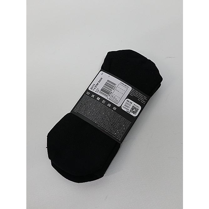 Y-3・ワイスリーY-3 STRP SOCK/BLACK | Y-3 | 09