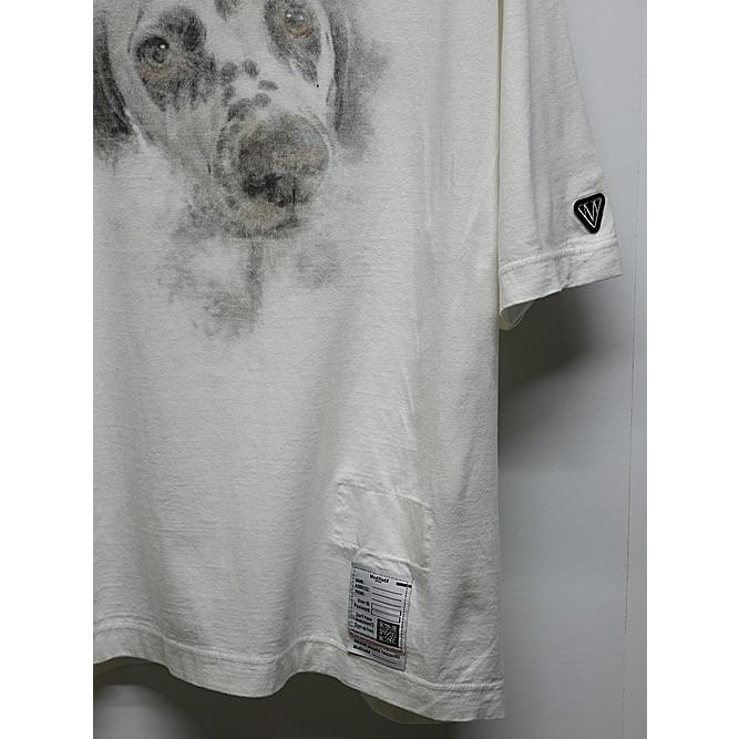 Maison MIHARA YASUHIRO・J15TS771_WHITE_1012 | MAISON MIHARA YASUHIRO | 02