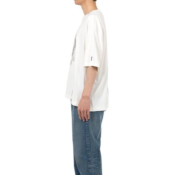 Maison MIHARA YASUHIRO・J15TS771_WHITE_1012 | MAISON MIHARA YASUHIRO | 08