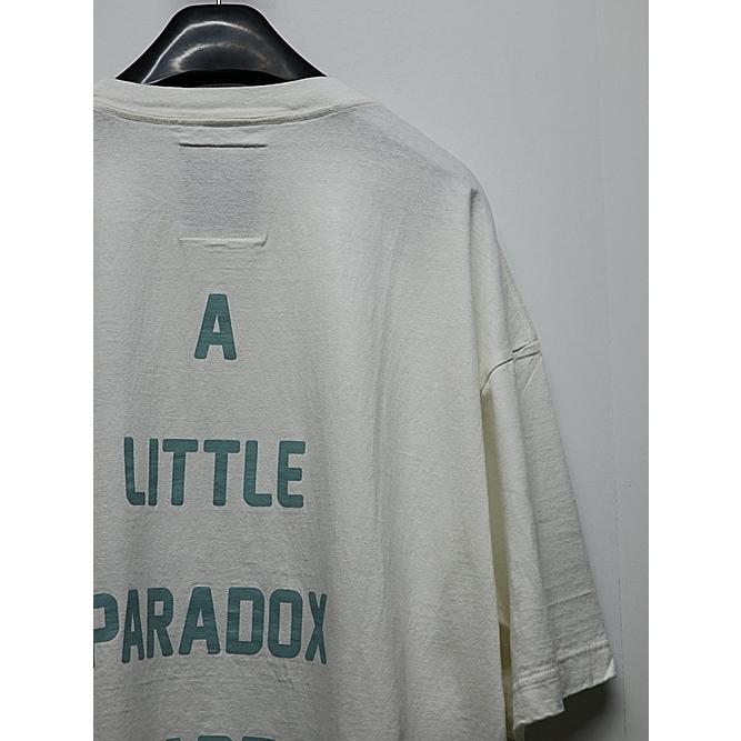 Maison MIHARA YASUHIRO・J15TS771_WHITE_1012 | MAISON MIHARA YASUHIRO | 03