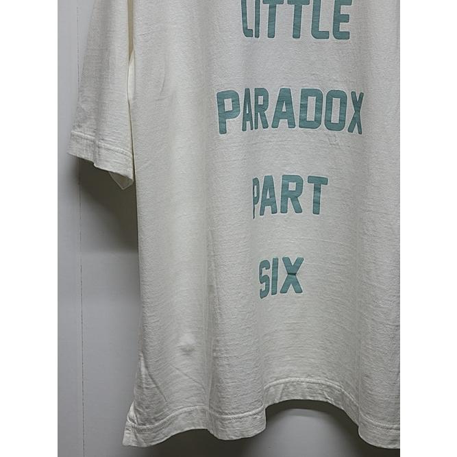 Maison MIHARA YASUHIRO・J15TS771_WHITE_1012 | MAISON MIHARA YASUHIRO | 04