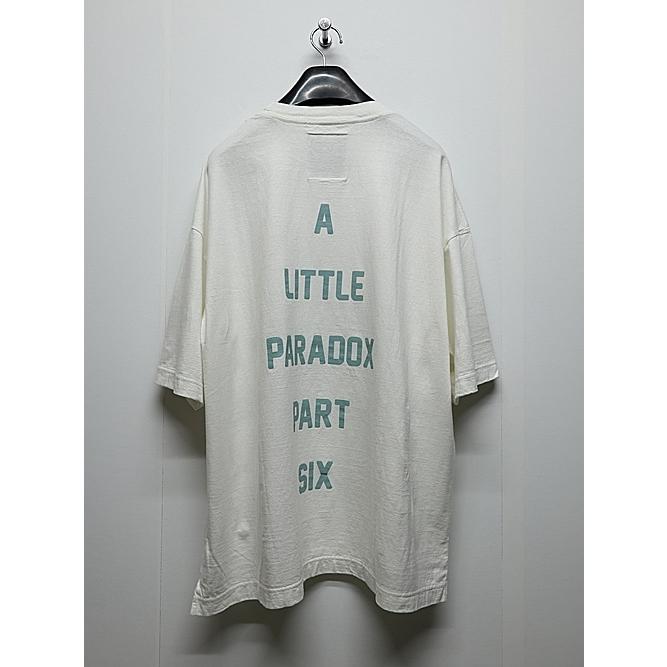 Maison MIHARA YASUHIRO・J15TS771_WHITE_1012 | MAISON MIHARA YASUHIRO | 05