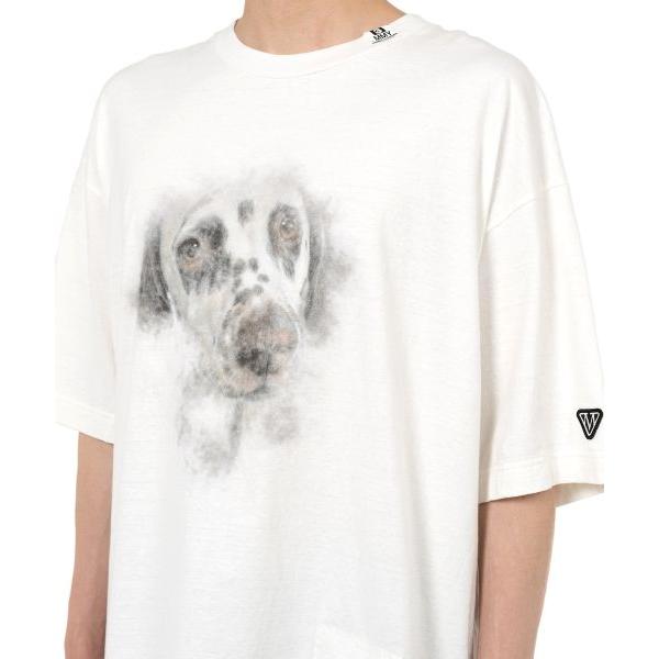 Maison MIHARA YASUHIRO・J15TS771_WHITE_1012 | MAISON MIHARA YASUHIRO | 11