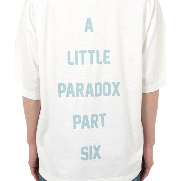 Maison MIHARA YASUHIRO・J15TS771_WHITE_1012 | MAISON MIHARA YASUHIRO | 12