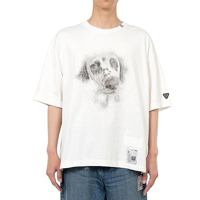 Maison MIHARA YASUHIRO・J15TS771_WHITE_1012 | MAISON MIHARA YASUHIRO | 06