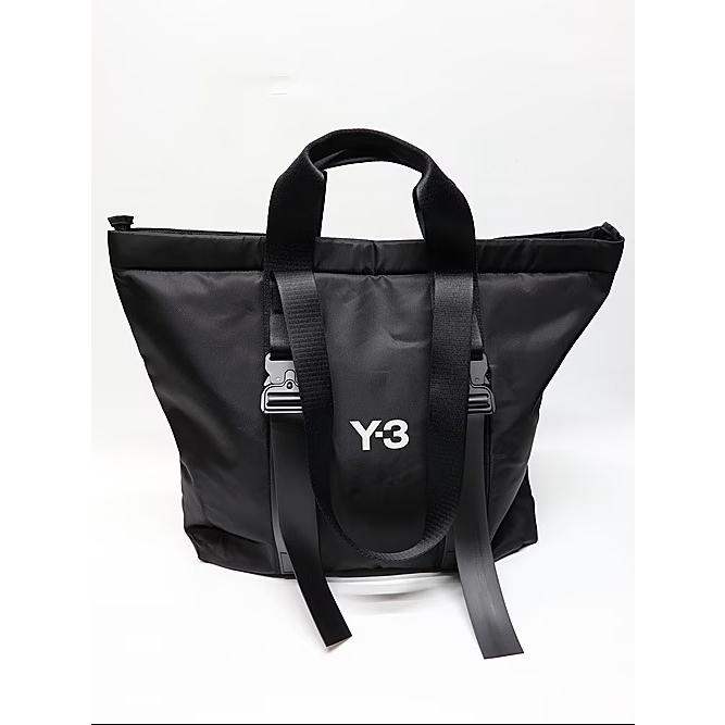 Y-3・ワイスリー/Y-3 SHOPPER/BLACK | Y-3 | 02