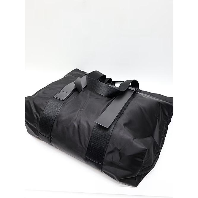 Y-3・ワイスリー/Y-3 SHOPPER/BLACK | Y-3 | 05
