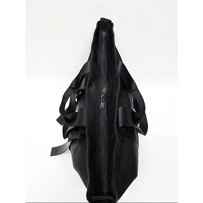 Y-3・ワイスリー/Y-3 SHOPPER/BLACK | Y-3 | 06