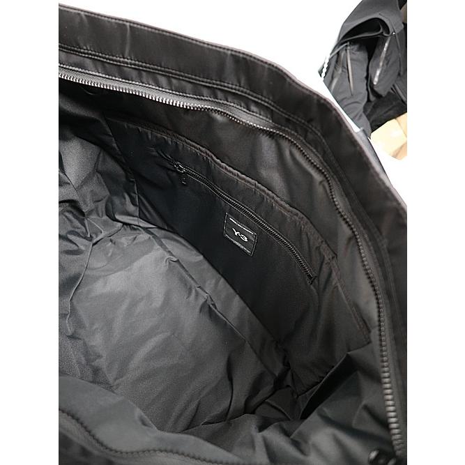 Y-3 Y-3・ワイスリー/Y-3 SHOPPER/BLACK : OFFSIDE - 通販 Y-3 Y-3・ワイスリー/Y-3 SHOPPER/BLACK : OFFSIDE - 通販