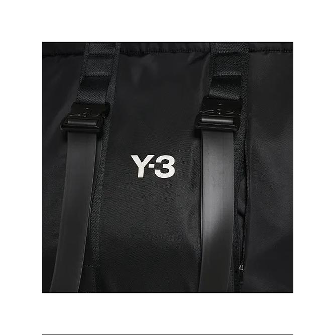 Y-3・ワイスリー/Y-3 SHOPPER/BLACK | Y-3 | 08
