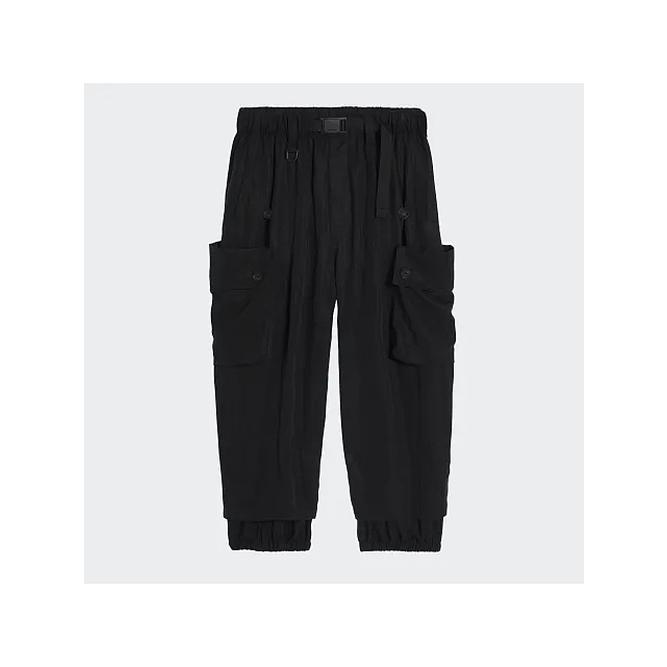 Y-3・ワイスリー/M WTWILL CRG PN/BLACK | Y-3 | 10