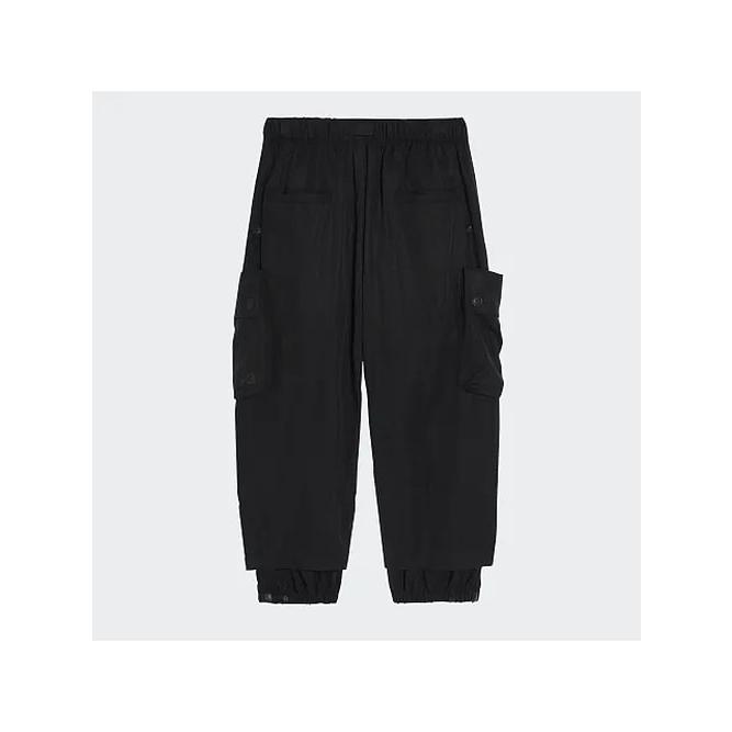 Y-3・ワイスリー/M WTWILL CRG PN/BLACK | Y-3 | 11